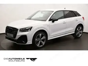 Audi Q2 35 TFSI S tronic S line