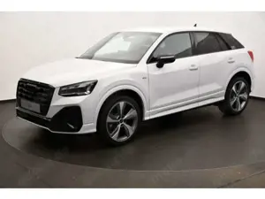 Audi Q2 35 TFSI S tronic S line