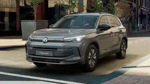 Volkswagen Tiguan GOAL 1.5 eTSI NAVI+SITZHZ+ACC+PDC+RFK Klima Navi