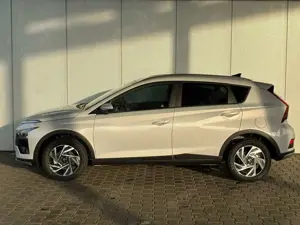 Hyundai BAYON Premium 1.0 T-GDI 100 PS 48V  / Keyless ACC Sou...