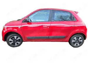 Renault Twingo Twingo SCe 70 Start