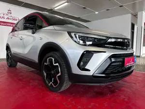 Opel Crossland X GS Line  *1. Hd. + SHgpfl. + LED + Kamera