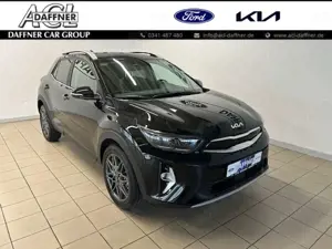 Kia Stonic Nightline 1.0 Navi/Kamera/PDC/Teilleder