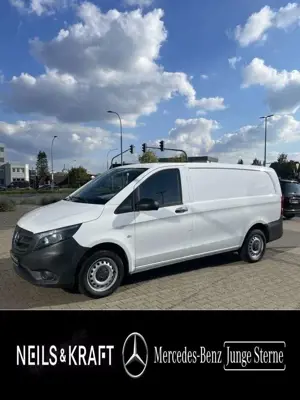 Mercedes-Benz Vito Worker Plus 110CDI KlimaA AHK