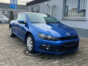Volkswagen Scirocco 1.4 TSI 90 kW