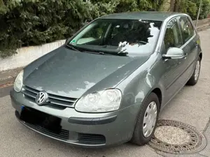 Volkswagen Golf Golf 1.9 TDI Trendline