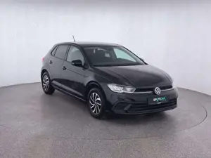 Volkswagen Polo Life 1.0 TSI*SHZ*PDC*ACC*uvm