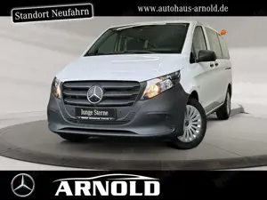 Mercedes-Benz Vito Vito 114 CDI Tourer Lang 9-Sitzer Kamera Navi ! BC