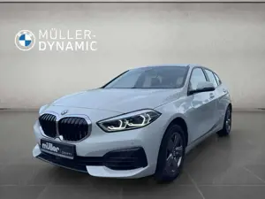 BMW 116 i ADVANTAGE LED VIRT COCK PROF TEMPOMAT PDC SHZ