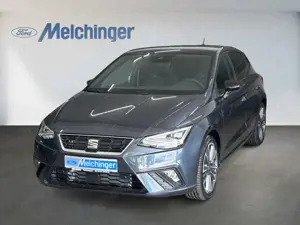 SEAT Ibiza FR Pro Black Edition NAVI/Fahrassistenz-Paket XL/P