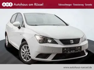 SEAT Ibiza Style 1.2 TSI *Bluetooth*Einparkh.*Klima*