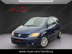 Volkswagen Golf Plus V  KLIMA*SHZ*TEMPOMAT*AHK*TÜV NEU !