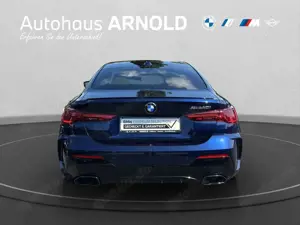 BMW 440 M440i xDrive Coupé UPE:90.120,- HK-HiFi Komfortz. Bild 5