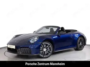 Porsche 992 -2 911 Carrera GTS Cabrio Neupreis233K Lift Kerami