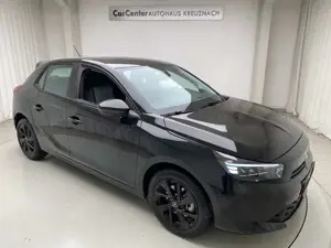Opel Corsa F 1.2 Edition Automatik LED ACC Sitzheizung