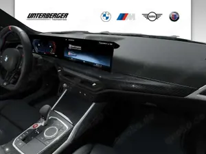 BMW M2 Coupé M Driver´s P DA PA HUD HK Bild 5