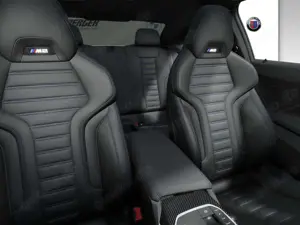 BMW M2 Coupé M Driver´s P DA PA HUD HK Bild 4