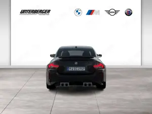 BMW M2 Coupé M Driver´s P DA PA HUD HK Bild 3