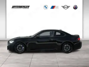 BMW M2 Coupé M Driver´s P DA PA HUD HK Bild 2