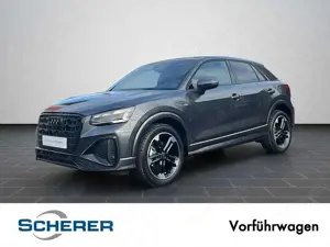 Audi Q2 S line 35 TFSI 110