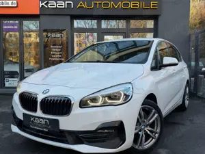 BMW 220 d Active Tourer Sport Line/DIGI-TACHO/LED/NAVI/SHZ