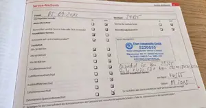 Skoda Superb 3.6 V6 4x4 DSG Elegance Bild 2