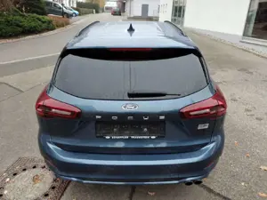 Ford Focus ST-Line Style Bild 5