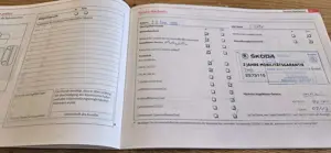 Skoda Superb 3.6 V6 4x4 DSG Elegance Bild 4