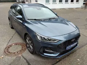 Ford Focus ST-Line Style Bild 3