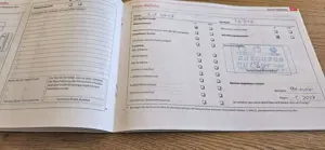 Skoda Superb 3.6 V6 4x4 DSG Elegance Bild 5