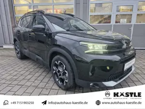 Citroen C5 Aircross Max 145 ë-DSC6 SHZ*Kamera*ACC*NAVI*