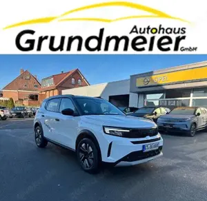 Opel Frontera GS Electric 83 KW /OBC 11KW/Allwetter