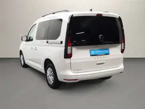Volkswagen Caddy TDI Standhzg AHK Navi LED Bild 4