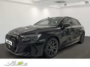 Audi RS3 Sportback 2.5 quattro *PANO*NAVI*KAMERA*