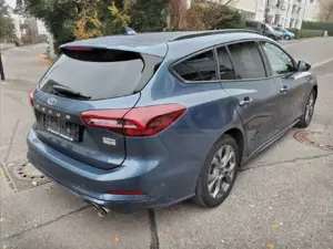 Ford Focus ST-Line Style Bild 4