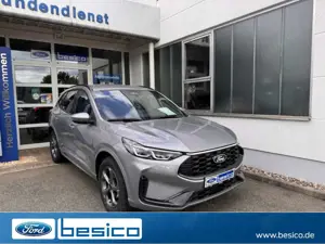 Ford Kuga ST-Line FHEV+4x4+DAB+BLIS+LED Matrix+NAV+PDC