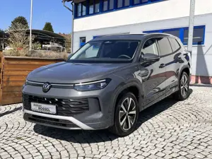 Volkswagen Tayron 1.5 eTSI DSG Edition4ALL 19"Alu LED