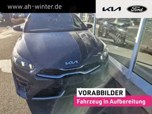 Kia Ceed / cee'd 1,5 T-GDI DCT GT Line Leder Technik