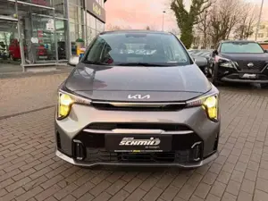 Kia Picanto PICANTO 1.0 GDI AUTOMATIK VISION Bild 3