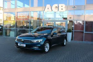 Volkswagen Passat Variant Passat Var. TDI ACC LED Stdhzg AHK Digital RFK