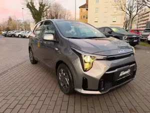 Kia Picanto PICANTO 1.0 GDI AUTOMATIK VISION Bild 4