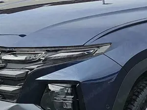 Hyundai TUCSON Bild 5