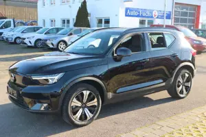 Volvo XC40 Core Recharge Pure Electric AWD 78kWh AHK
