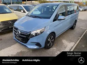 Mercedes-Benz EQV 300 EQV 300 Lang DISTRONIC PARK-PAKET WIDESCREEN