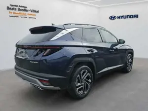 Hyundai TUCSON Bild 3