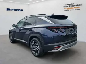 Hyundai TUCSON Bild 4