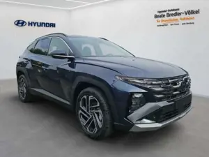 Hyundai TUCSON Bild 2