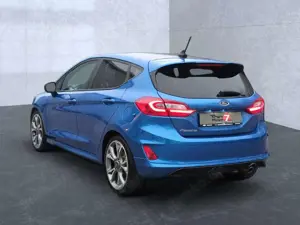 Ford Fiesta 1.0 EcoBoost ST-Line X 5-türig Bluetooth Bild 3