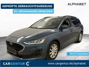 Ford Focus 1.5 EcoBlue CoolConnect SpoSi
