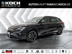 CUPRA Leon ST 1.5 eTSI DSG ALLWETTER NAVI MATRIX SENNHEI